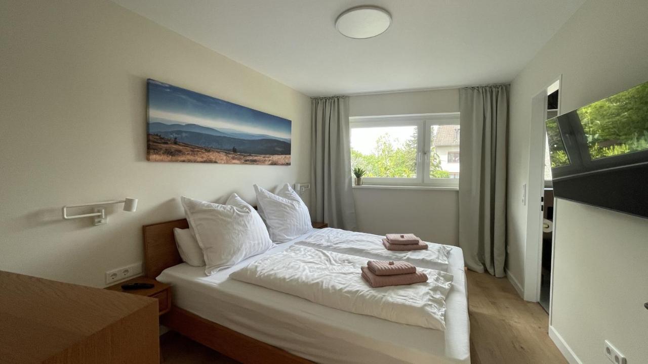 Malis-Ferienhaus Bad Harzburg Zewnętrze zdjęcie